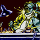 Screenshot: Comix Zone